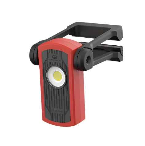 Maxxeon - WorkStar CYCLAMP 1000lm Clamp Light