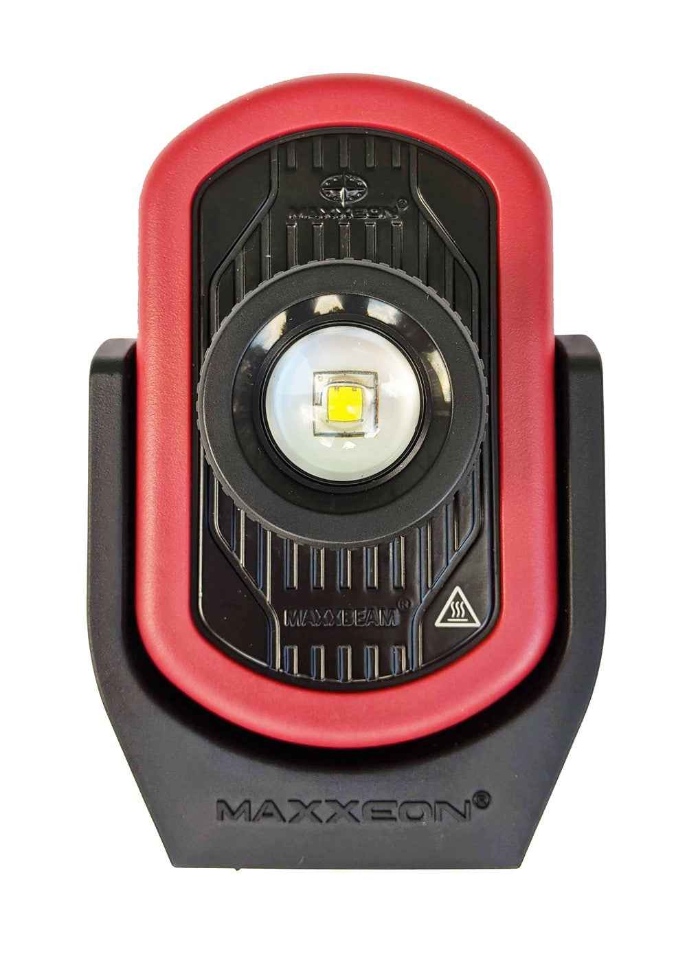 Maxxeon - MAXXBEAM WorkStar 900 Focusable Work Light