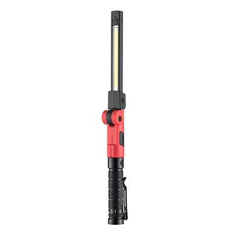 Maxxeon - WorkStar LumaStik 8" Technician’s Work/Inspection Light