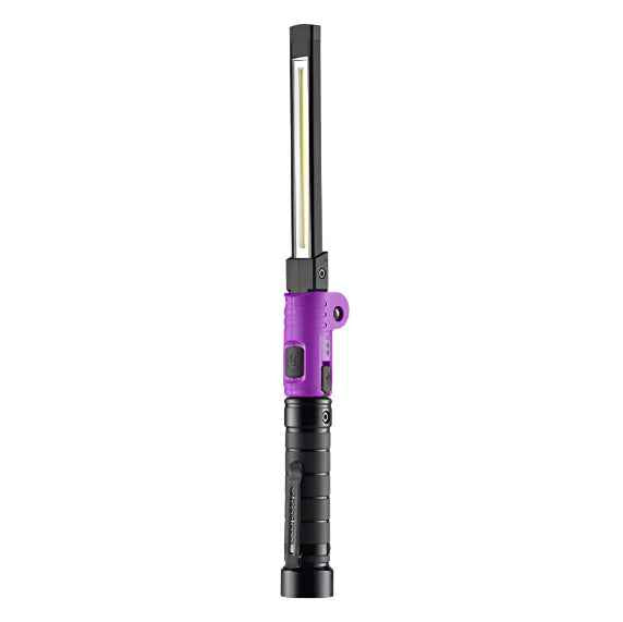 Maxxeon - WorkStar LumaStik Combo UV - White Beam Inspection Light