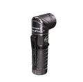 Maxxeon - SearchPoint OUTPOST Swivel Head Rechargeable Pocket Flashlight