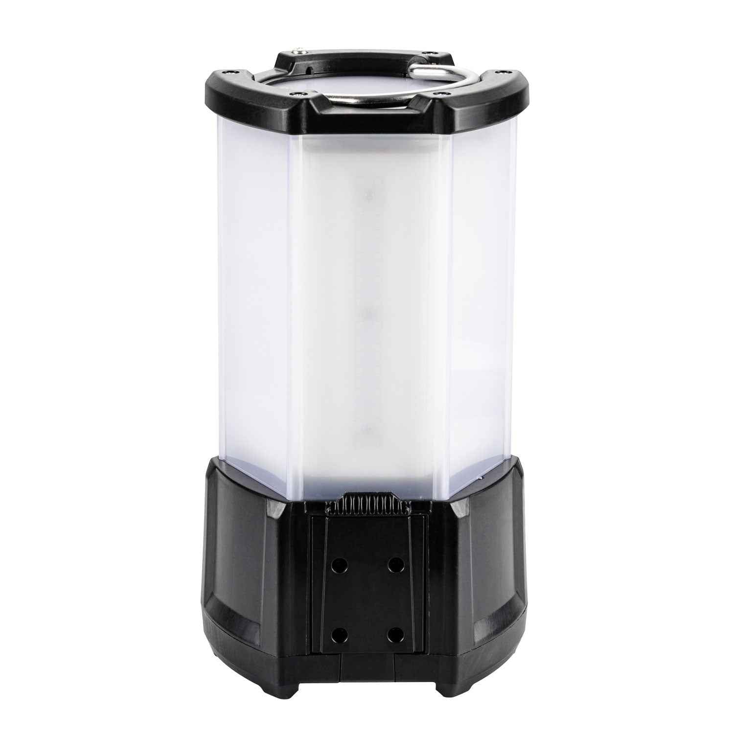 Maxxeon - LUMENATOR 360° 5200 Lumen Work Light - Magnetic Rechargeable