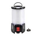 Maxxeon - LUMENATOR 360° 5200 Lumen Work Light - Magnetic Rechargeable