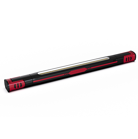 Maxxeon - LUMENATOR MRO 3000 Lumen Rechargeable Work Light - Magnetic Base