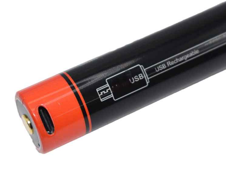 Maxxeon - SearchPoint Rechargeable USB-C Battery