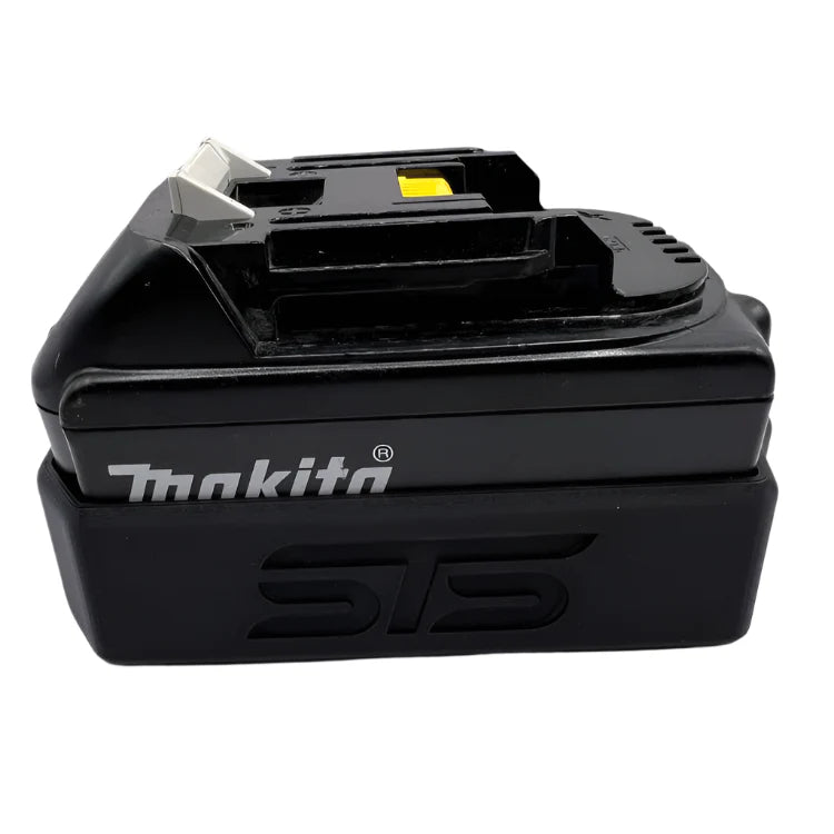 STS Auto Design MK1835 – Makita 18V 3Ah/5Ah Magnetic Battery Cover