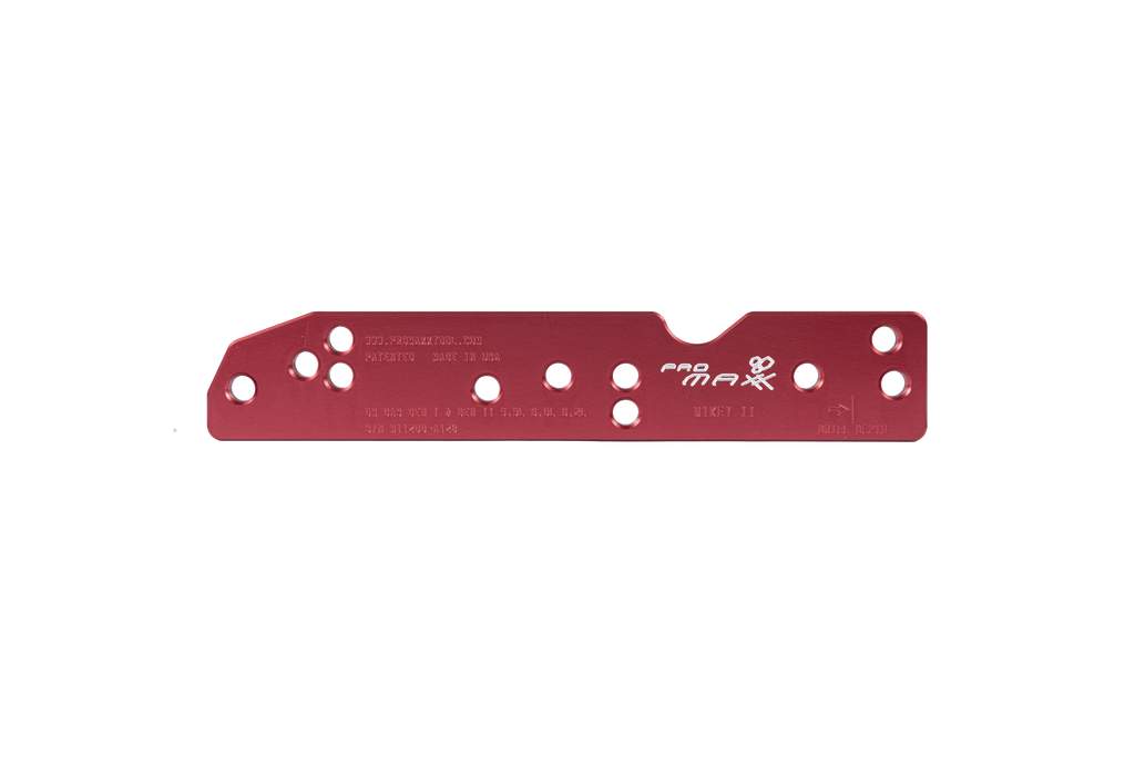 ProMAXX Exhaust Manifold Broken Bolt Repair Kit Ford, GM, Dodge, Ram, Jeep, Combo - 1 Kit Repairs 20 Engines