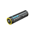 Nitecore NL2142LTP Cold Weather Low Temperature 21700 Battery