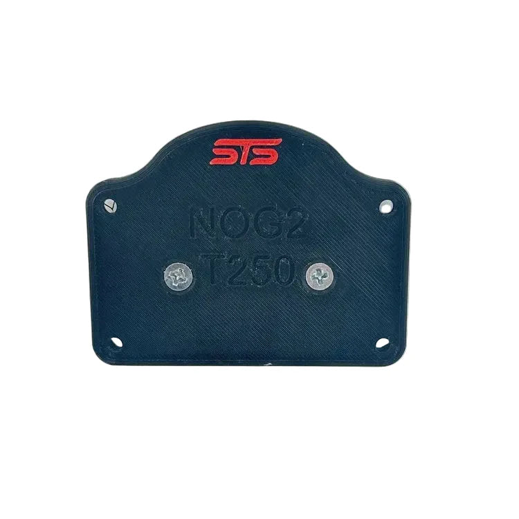 STS Auto Design NOG2 – NOCO Genius 2 Magnetic Charger Plate