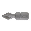 Vessel NECK TORSION Insert Bit +1x25.4mm 25PC. (Bulk)