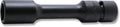 3/8 Sq. Dr. Extension Socket  13mm 6 point 100mm Sleeve Drive