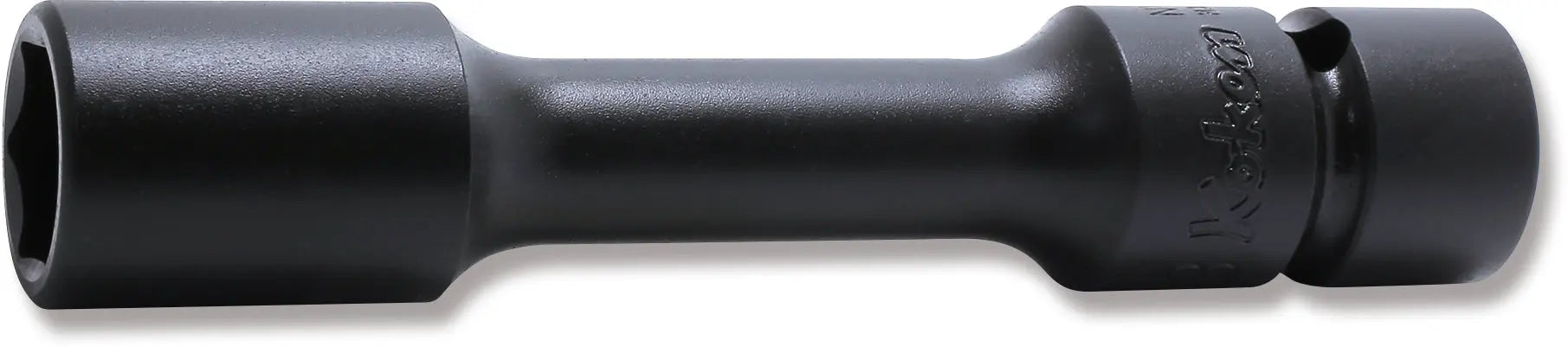 3/8 Sq. Dr. Extension Socket  13mm 6 point 100mm Sleeve Drive