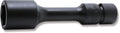 3/8 Sq. Dr. Extension Socket  16mm 6 point 100mm Sleeve Drive