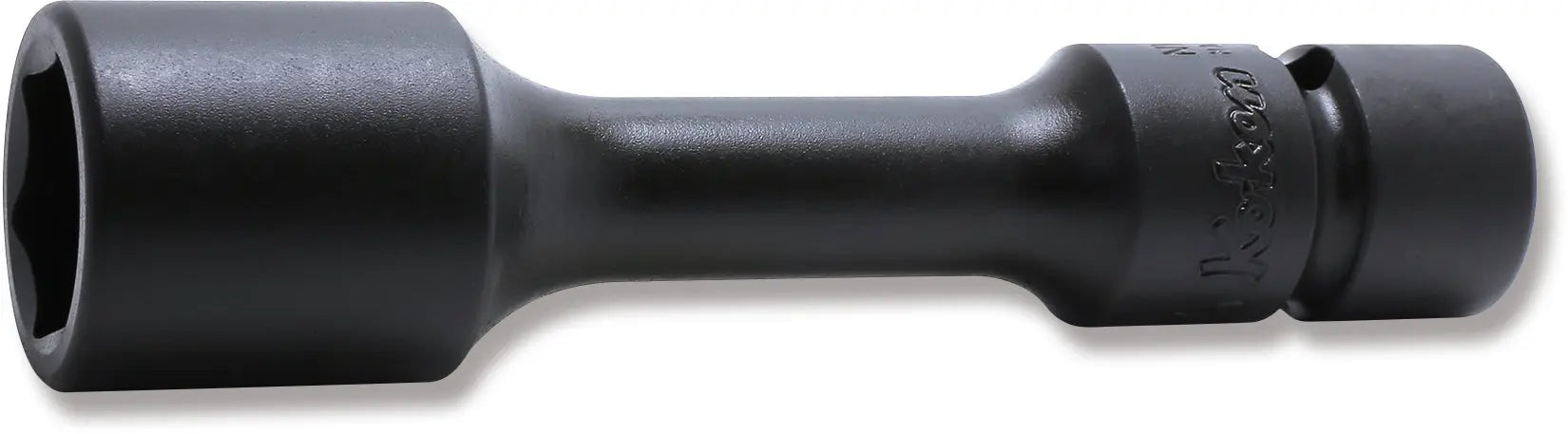3/8 Sq. Dr. Extension Socket  16mm 6 point 100mm Sleeve Drive