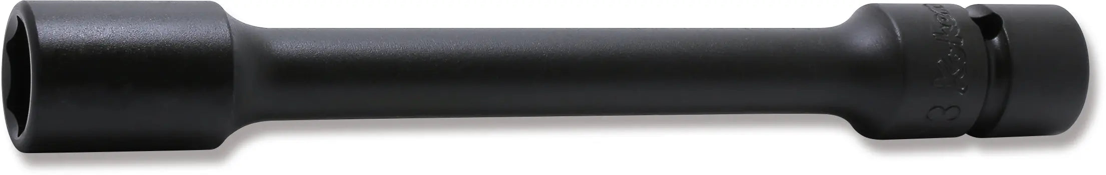 3/8 Sq. Dr. Extension Socket  13mm 6 point 150mm Sleeve Drive