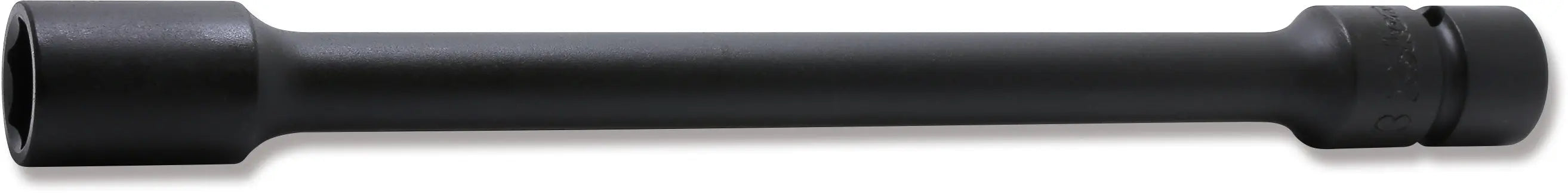 3/8 Sq. Dr. Extension Socket  13mm 6 point 200mm Sleeve Drive