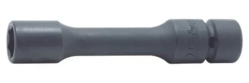 3/8 Sq. Dr. Extension Socket  6mm 6 point 150mm Sleeve Drive