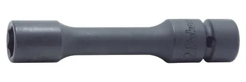 3/8 Sq. Dr. Extension Socket  12mm 6 point 200mm Sleeve Drive