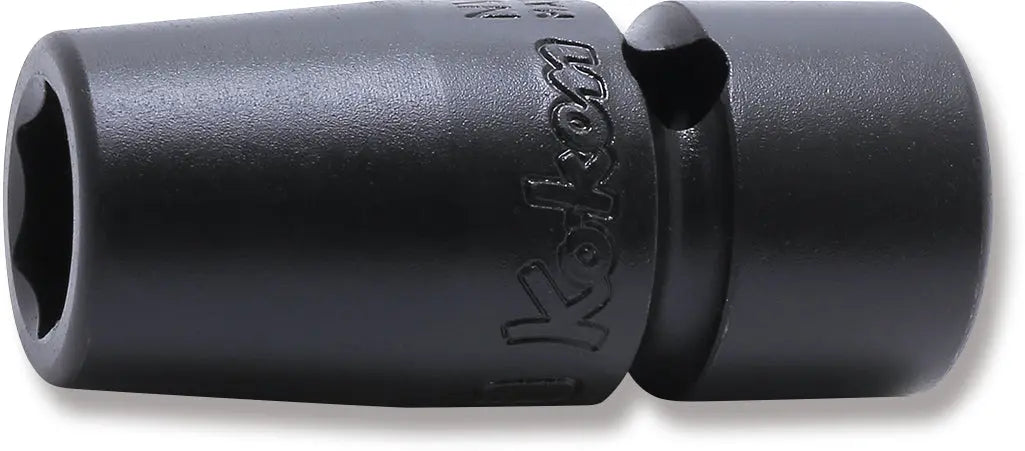 3/8 Sq. Dr. Socket  10mm 6 point 43mm Sleeve Drive