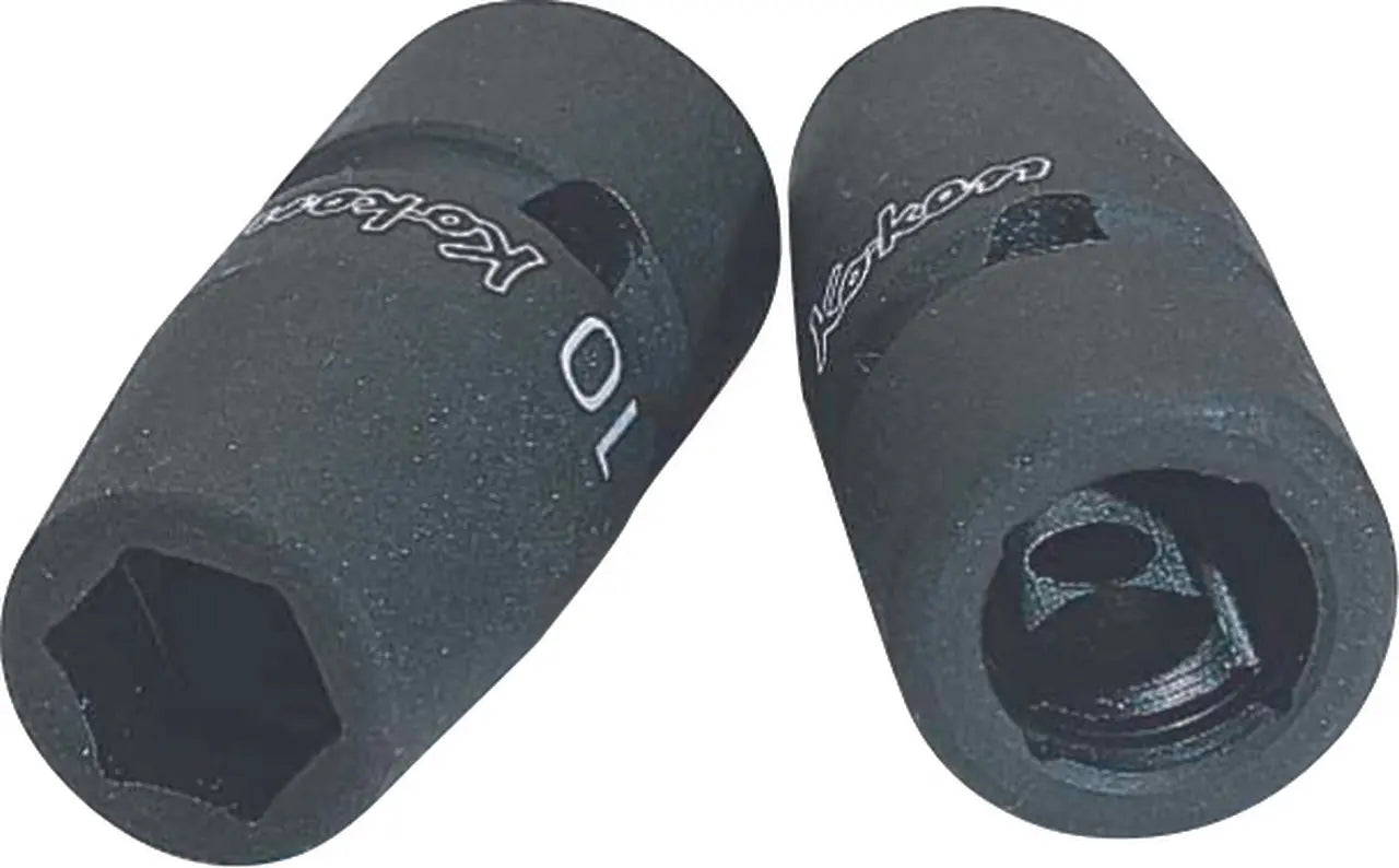 3/8 Sq. Dr. Socket  12mm 6 point 43mm Sleeve Drive