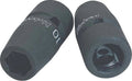3/8 Sq. Dr. Socket  17mm 6 point 43mm Sleeve Drive