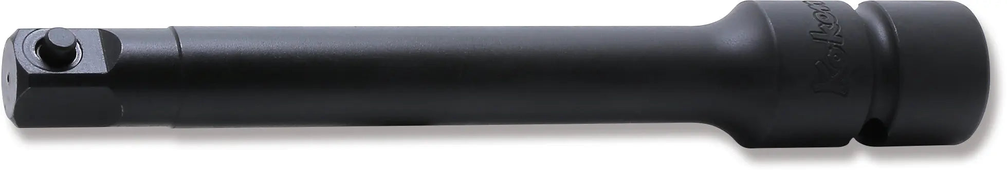 3/8 Sq. Dr. Extension Bar   Pin 125mm Sleeve Drive