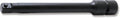 3/8 Sq. Dr. Extension Bar   Pin 150mm Sleeve Drive