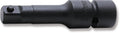 3/8 Sq. Dr. Extension Bar   Pin 75mm Sleeve Drive