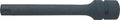 3/8 Sq. Dr. Extension Bar Length 125mm Ball Type