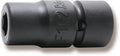 1/2 Sq. Dr. Bit Holder for 183 Series Bits