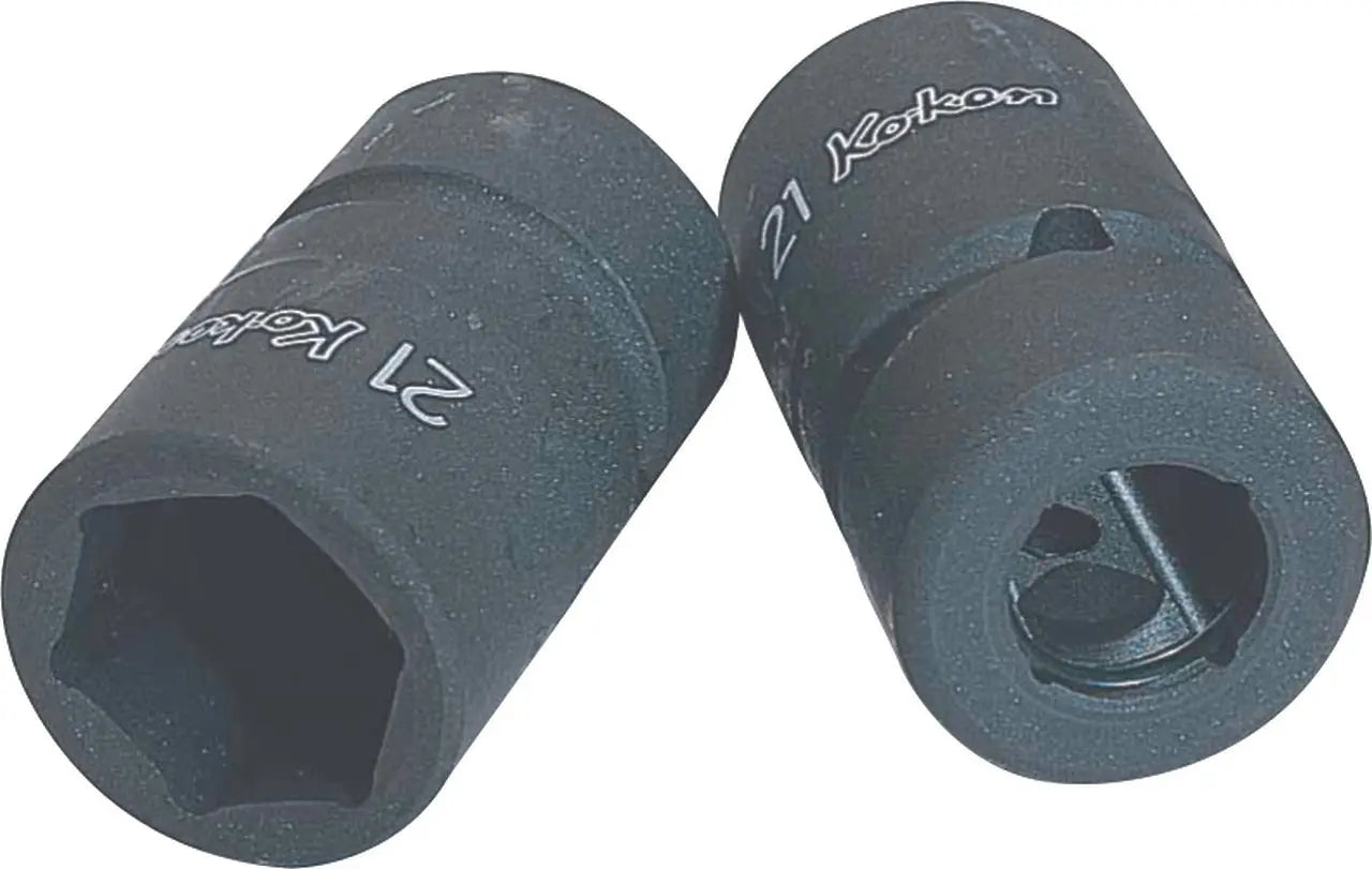 1/2 Sq. Dr. Socket  13mm 6 point 54mm Sleeve Drive