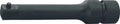 1/2 Sq. Dr. Extension Bar   Pin 75mm Sleeve Drive