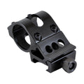 Nitecore 1" Offset Mount for Tactical Flashlights