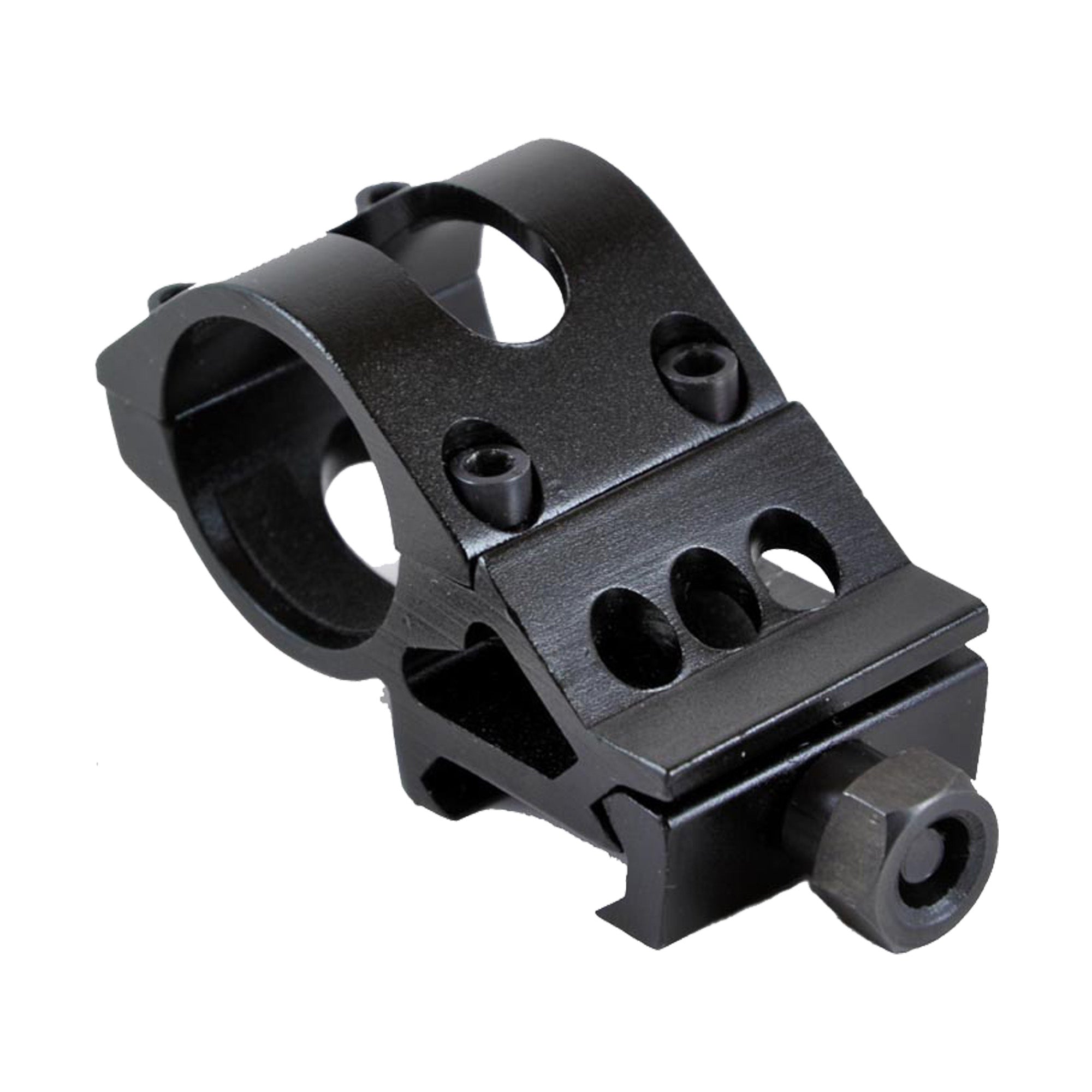 Nitecore 1" Offset Mount for Tactical Flashlights