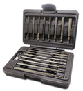 VIM Tools - Power Drive Metric Hex Bit Set
