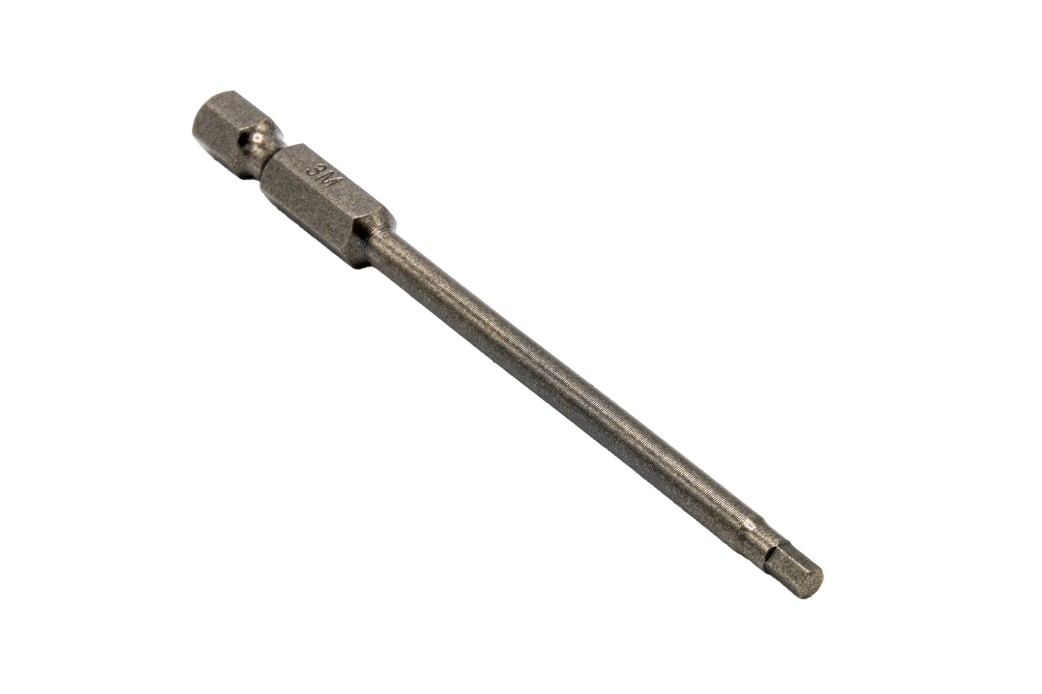 VIM Tools - Power Drive Metric Hex Bit Set