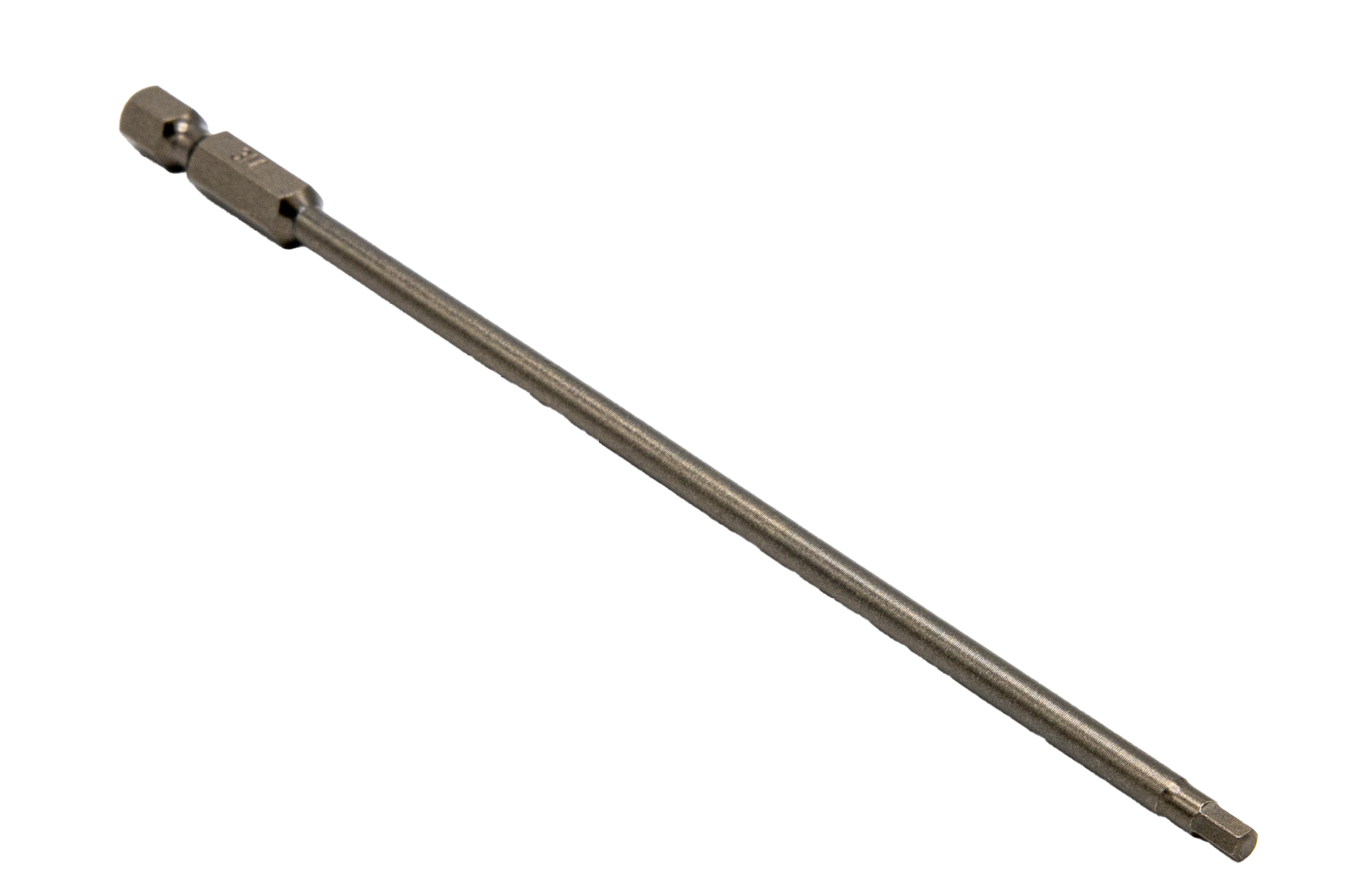 VIM Tools - Power Drive Metric Hex Bit Set