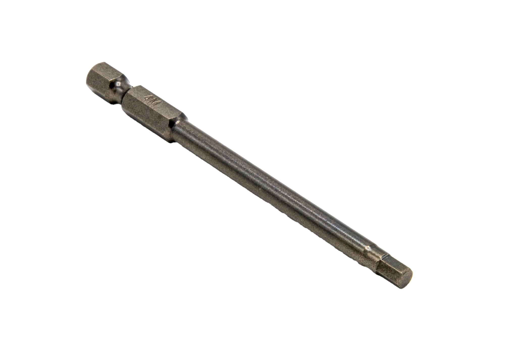 VIM Tools - Power Drive Metric Hex Bit Set