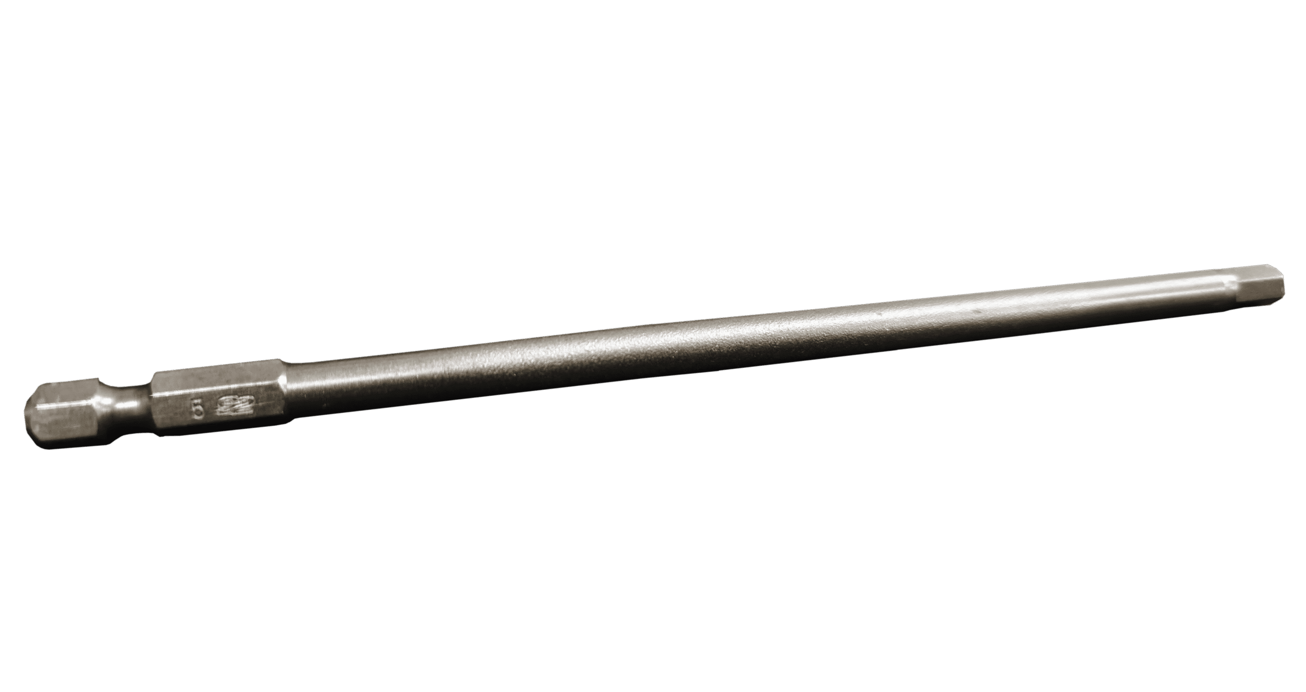 VIM Tools - Power Drive Metric Hex Bit Set
