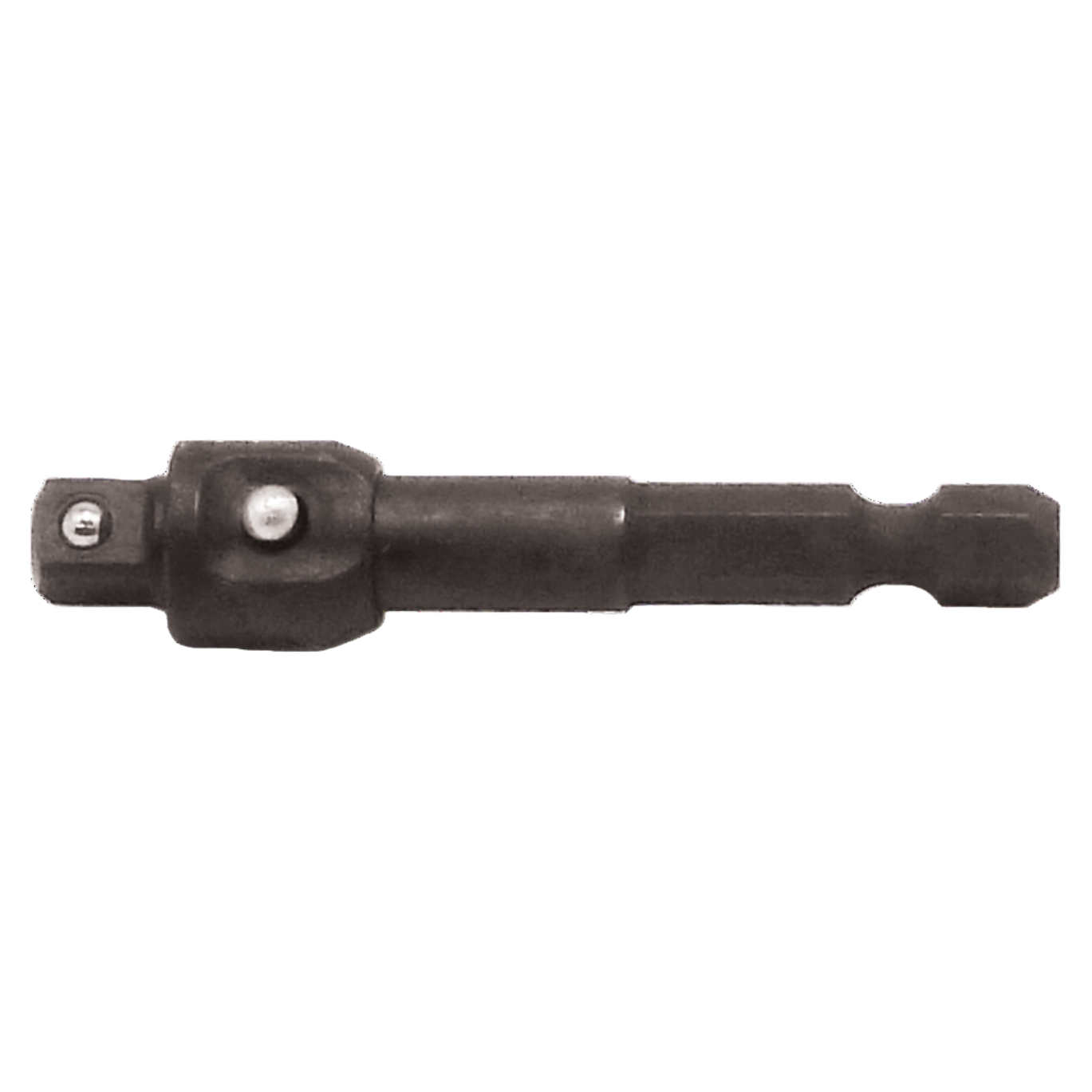 VIM Tools - 1/4” – Locking Power Shank 2pcs Set, includes PLA3 and PLA6