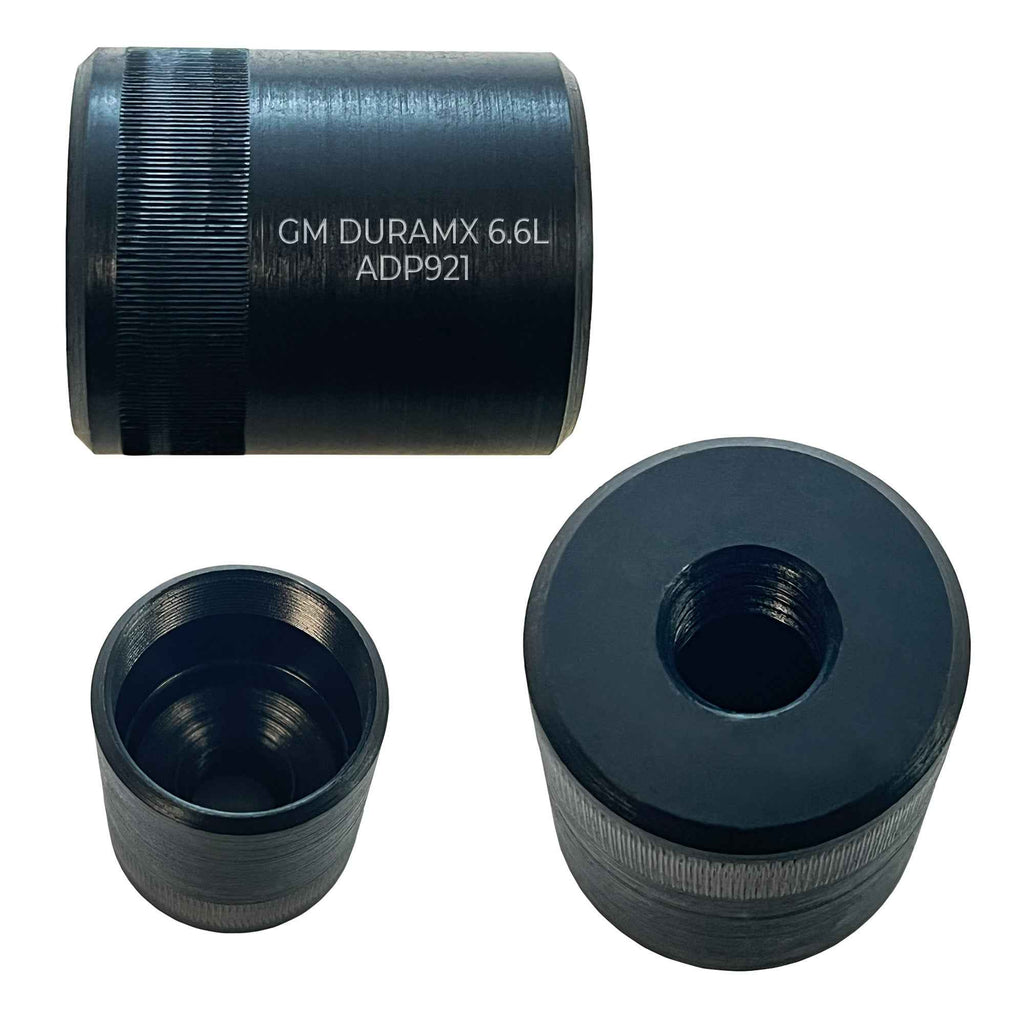 ProMAXX Pull GM 6.6L Duramax LLY, LBZ, LMM Fuel Injectors
