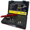 ProMAXX GM 8.1L, 8.8L PSI Exhaust Manifold Broken Bolt Repair Kit - Butch