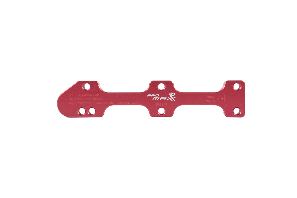 ProMAXX Ford 6.7L Power Stroke Exhaust Manifold Broken Bolt Repair Kit - Payton