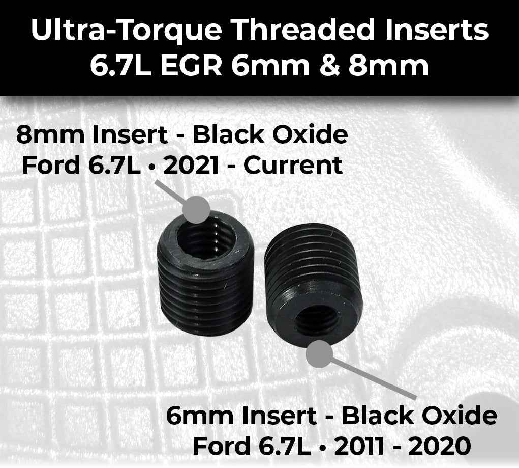 ProMAXX Tool EGR Tube 8mm Bolt Repair Kit