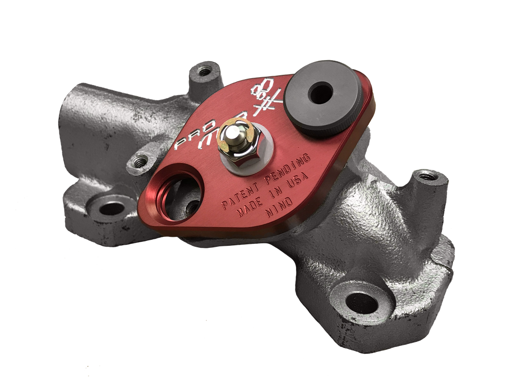 ProMAXX Power Stroke Package - ALPHA: Ford 6.7L Diesel EGR Mounting Bolt Repair & Fuel Injector Puller Kit