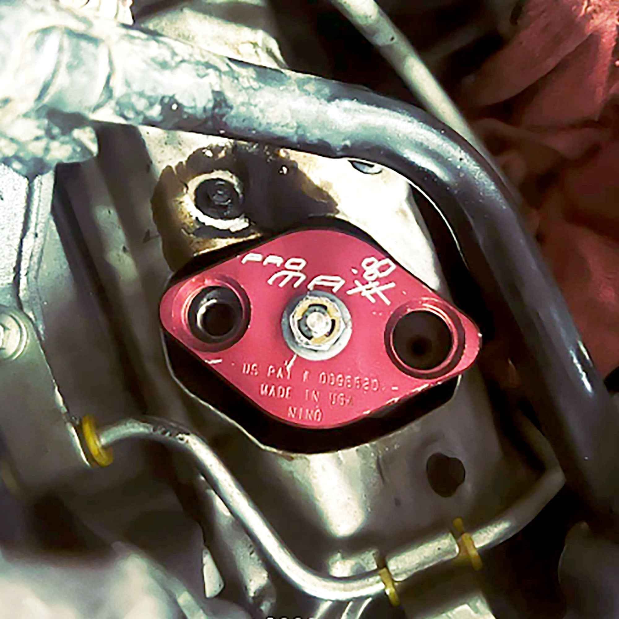ProMAXX Tool Power Stroke – POWER PAC