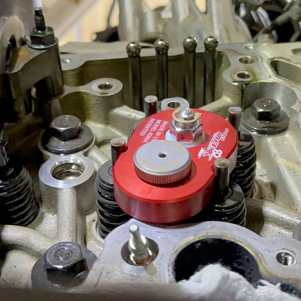 ProMAXX Tool Power Stroke – POWER PAC