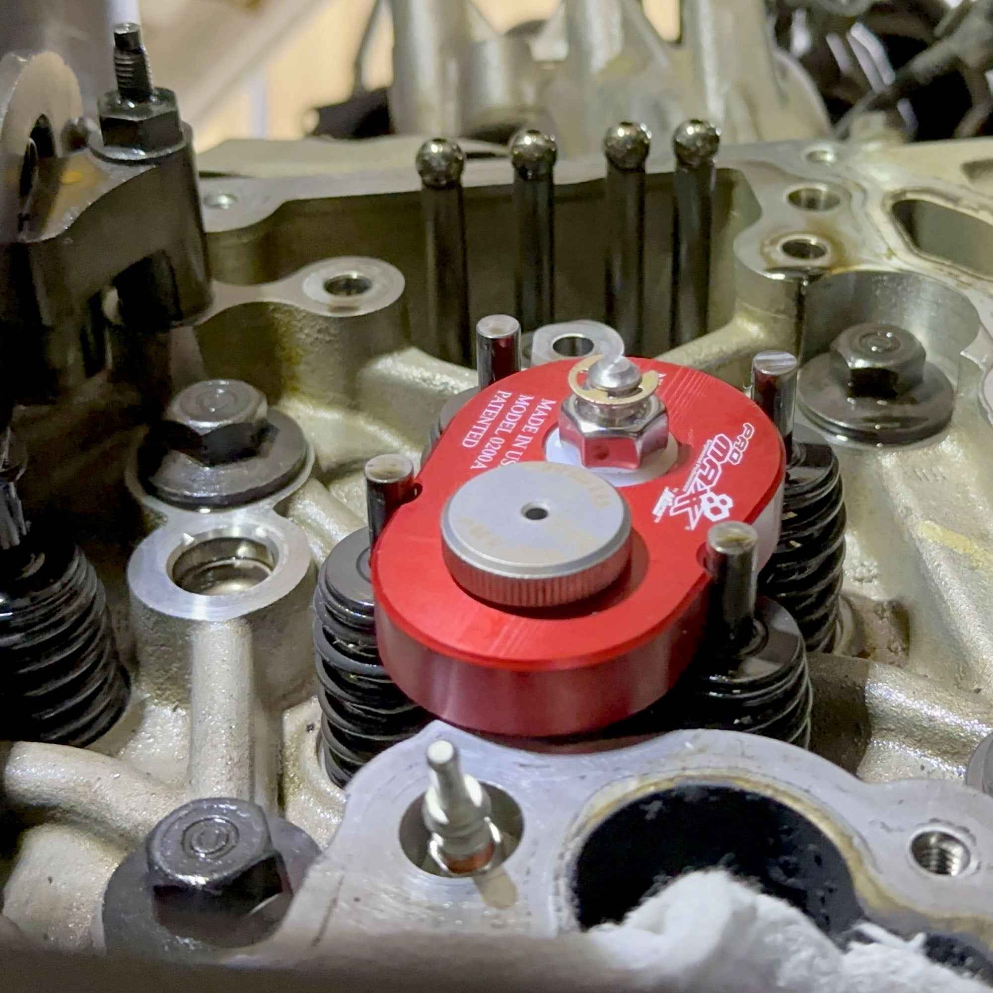 ProMAXX Tool Power Stroke – POWER PAC