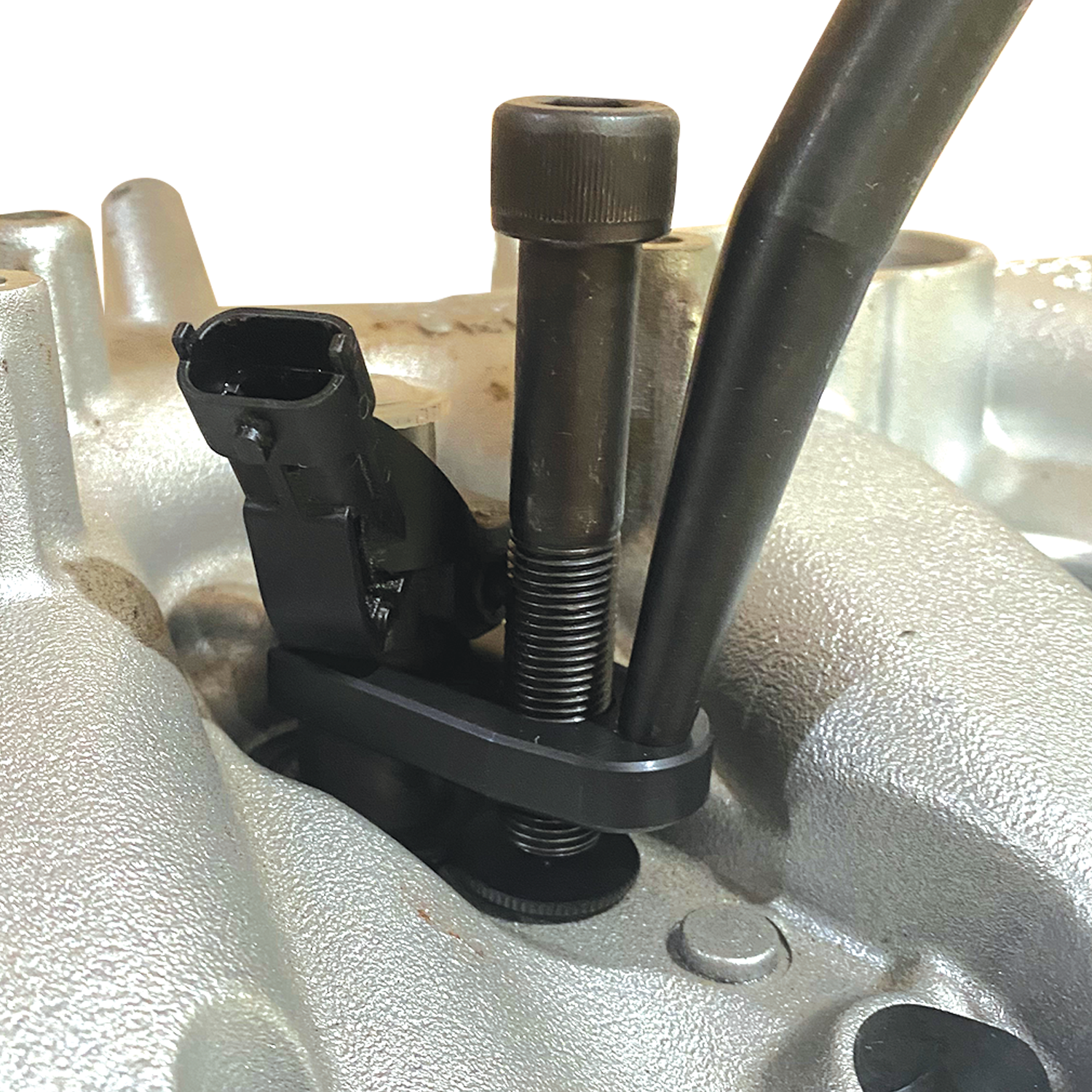 ProMAXX Tool Power Stroke – POWER PAC