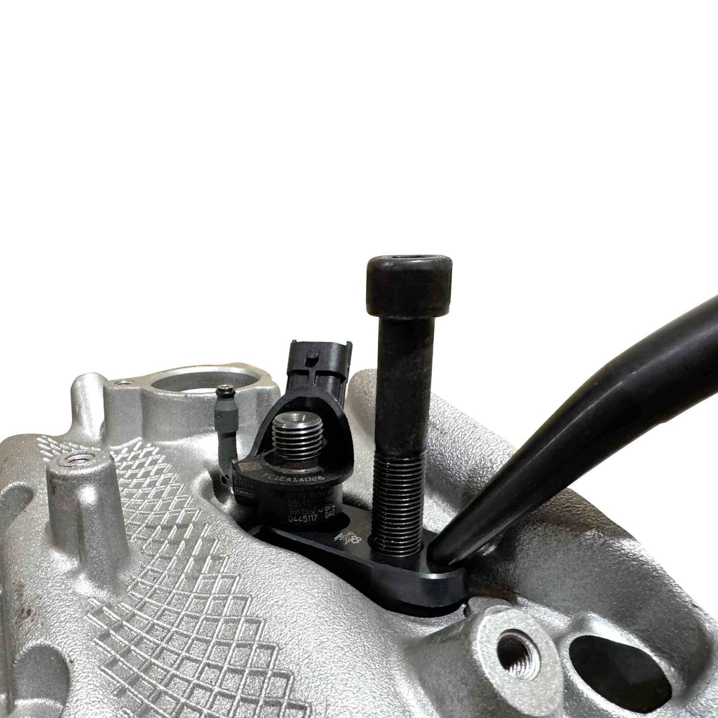 ProMAXX Ford 6.7L Power Stroke Fuel Injector Puller Lift Kit and Pad